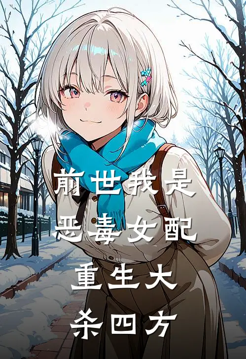 前世我是恶毒女配，重生大杀四方