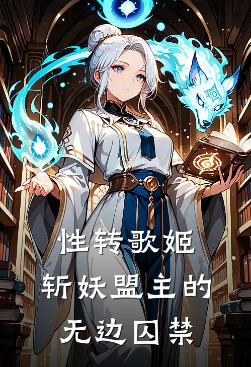 性转歌姬，斩妖盟主的无边囚禁林天叶清最新好看小说_已完结小说性转歌姬，斩妖盟主的无边囚禁林天叶清