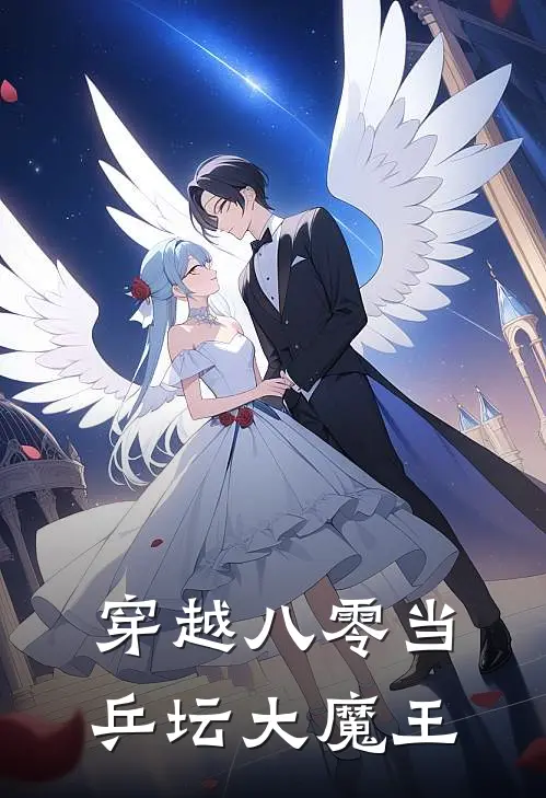 穿越八零当乒坛大魔王