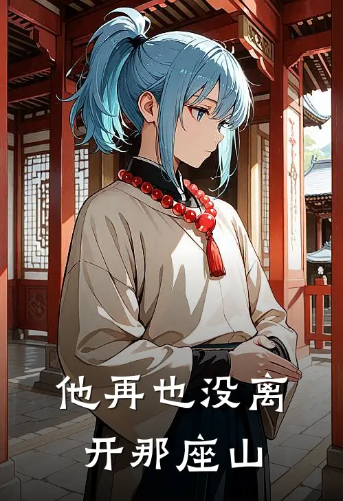 他再也没离开那座山抖音热门免费小说全集_免费阅读无弹窗他再也没离开那座山抖音热门