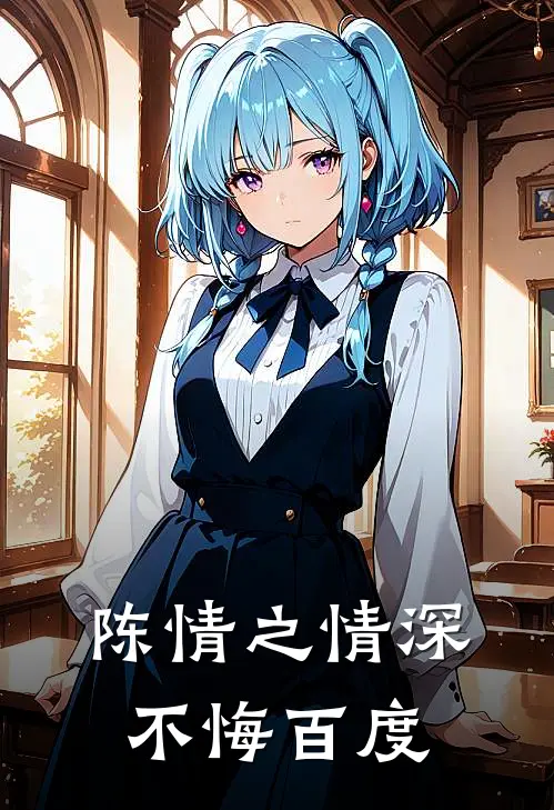 陈情之情深不悔百度