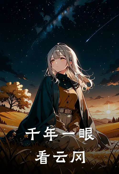 千年一眼看云冈