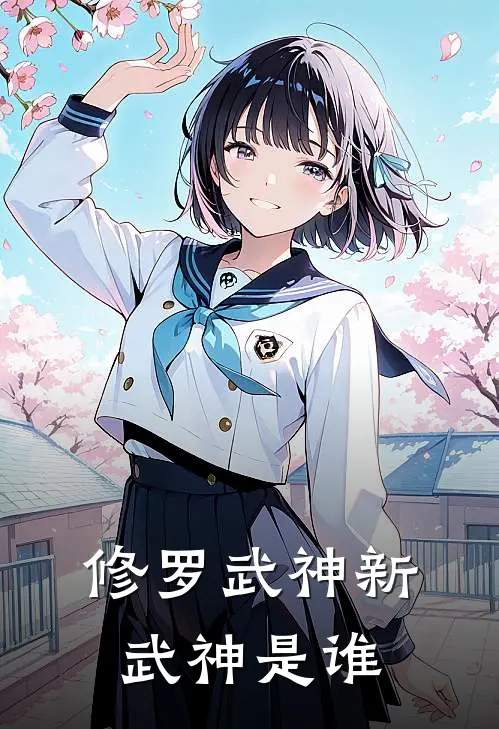 修罗武神新武神是谁