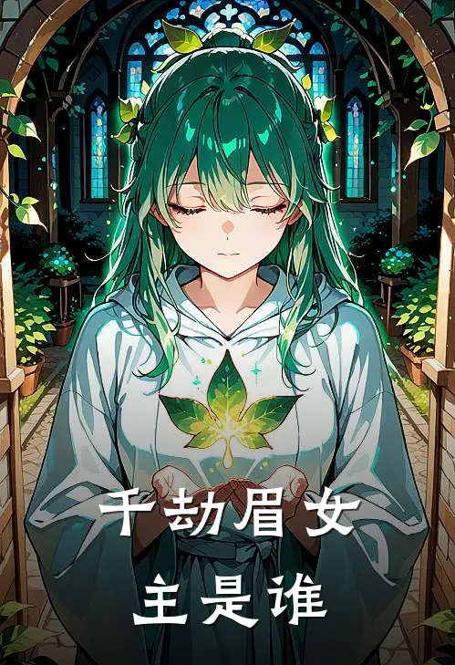 千劫眉女主是谁