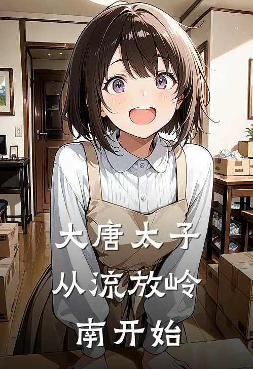 大唐太子：从流放岭南开始(王德李承乾)最新推荐小说_最新免费小说大唐太子：从流放岭南开始王德李承乾