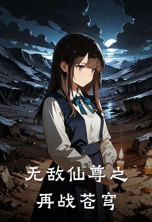 无敌仙尊之再战苍穹