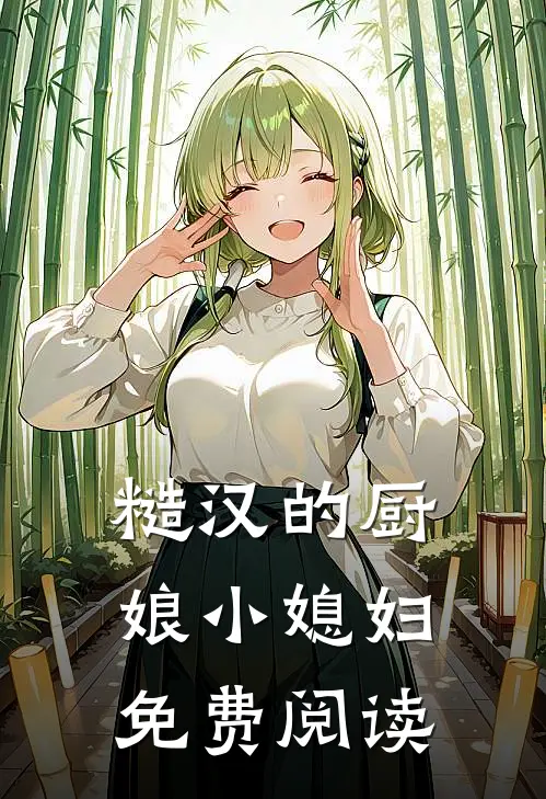 糙汉的厨娘小媳妇免费阅读