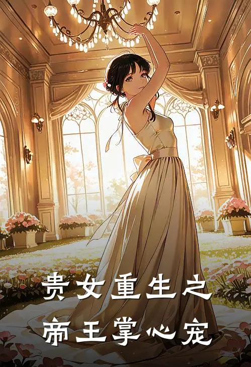 贵女重生之帝王掌心宠