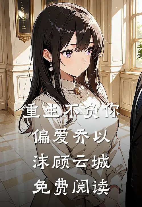 重生不负你偏爱乔以沫顾云城 免费阅读