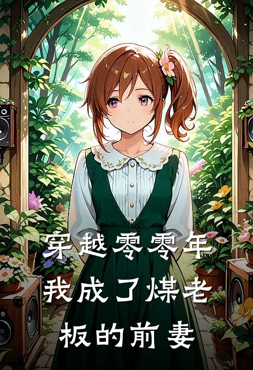 穿越零零年：我成了煤老板的前妻