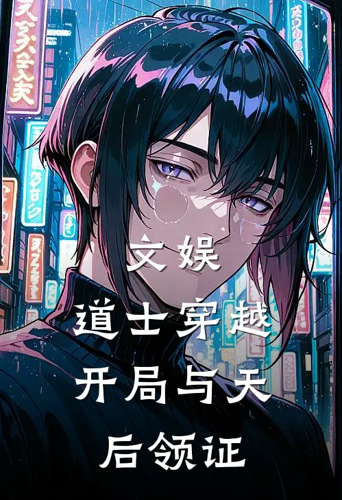 文娱：道士穿越，开局与天后领证