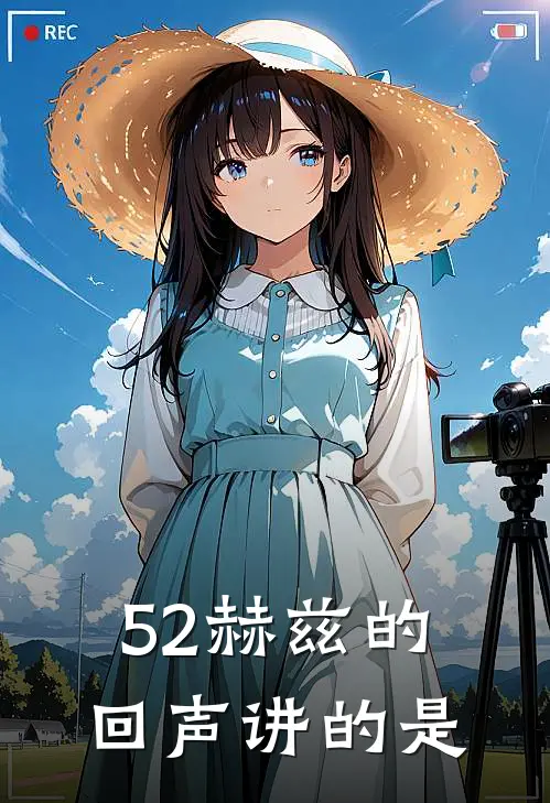 52赫兹的回声讲的是