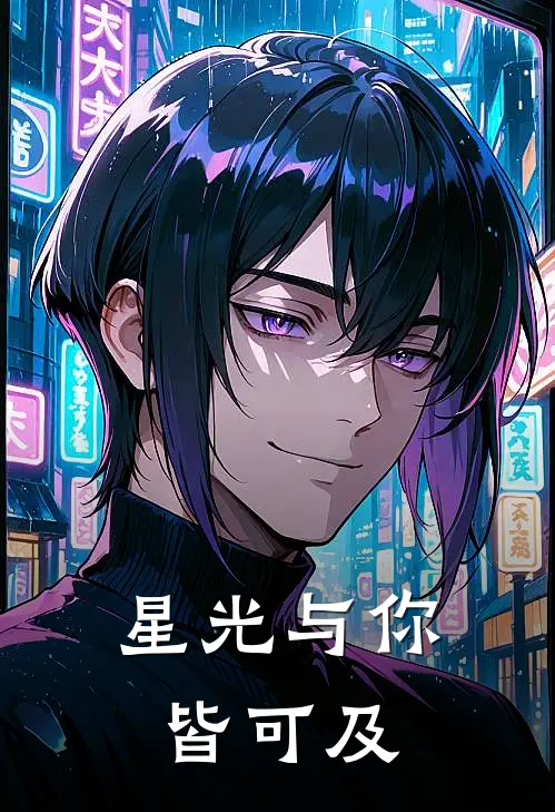 星光与你皆可及