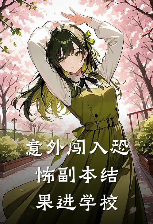 意外闯入恐怖副本结果进学校