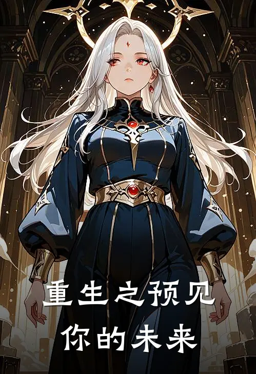 重生之预见你的未来