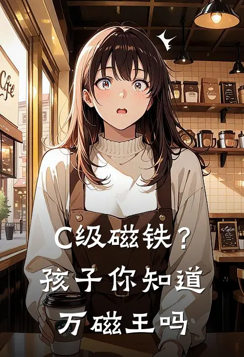 C级磁铁？孩子你知道万磁王吗(陆小江陆珺珺)完整版免费小说_完结版小说推荐C级磁铁？孩子你知道万磁王吗(陆小江陆珺珺)