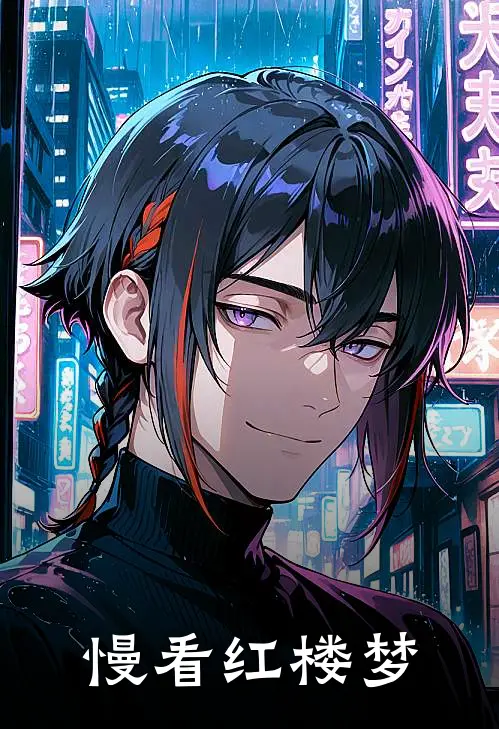 慢看红楼梦