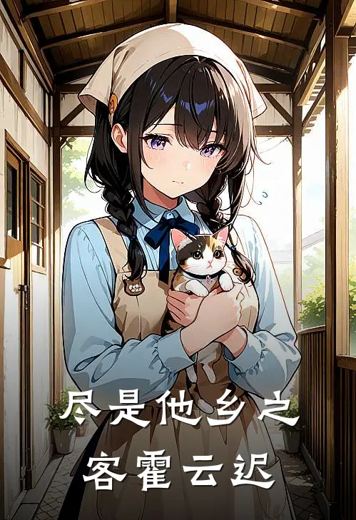 尽是他乡之客霍云迟