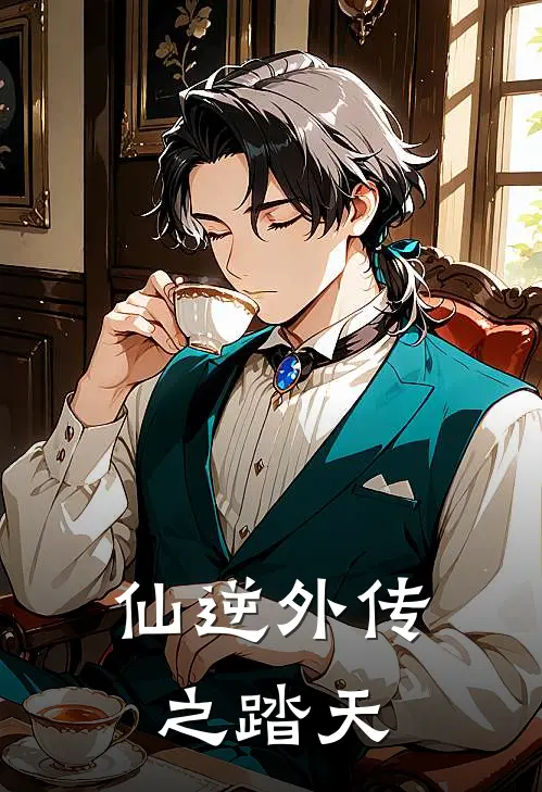 仙逆外传之踏天