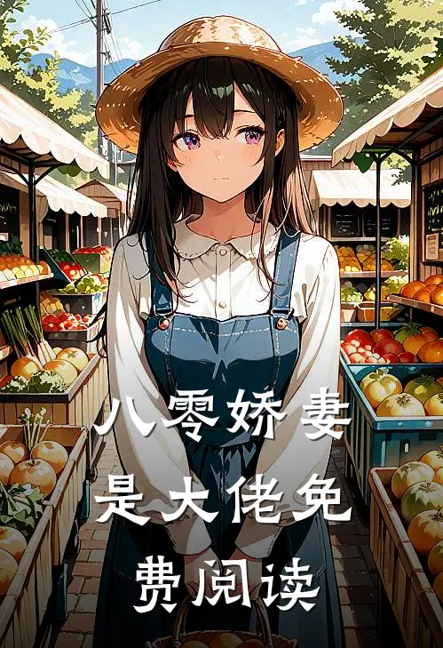 八零娇妻是大佬免费阅读