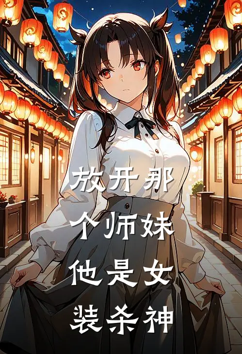 放开那个师妹，他是女装杀神