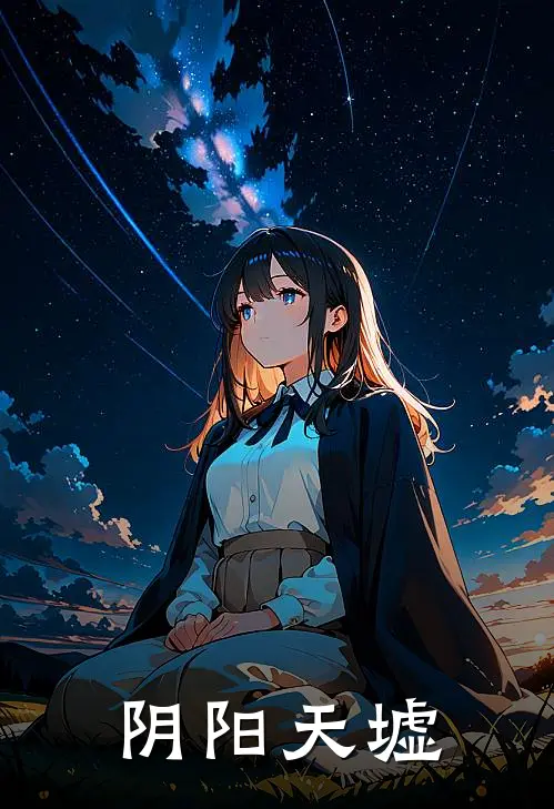 阴阳天墟