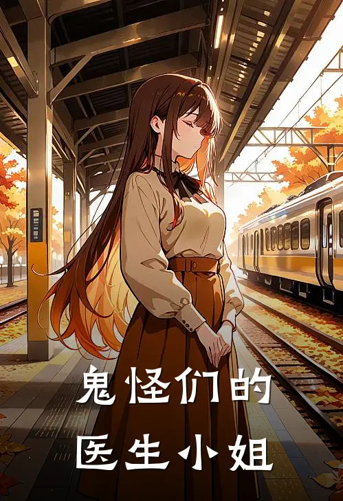 鬼怪们的医生小姐