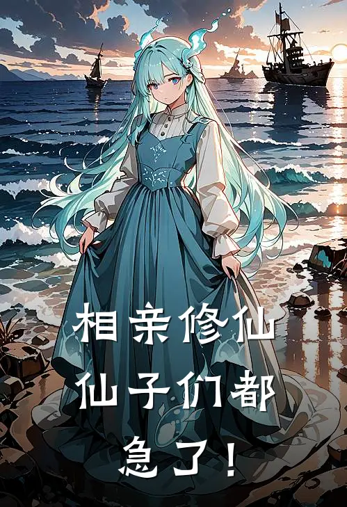 相亲修仙，仙子们都急了！