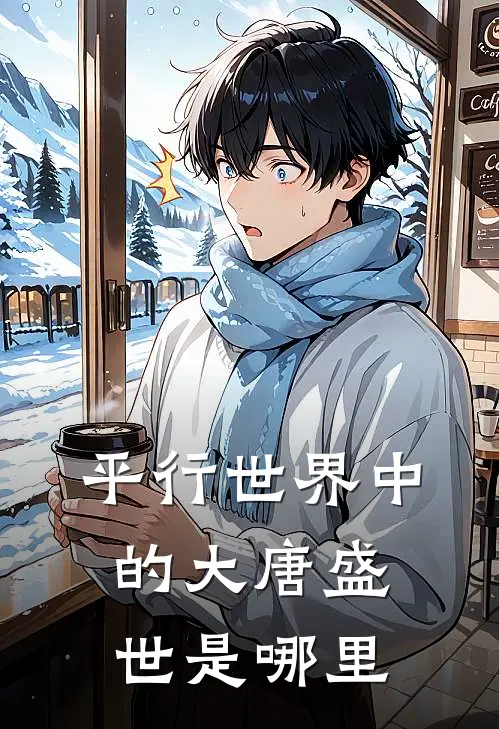 平行世界中的大唐盛世是哪里