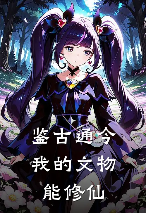 鉴古通今：我的文物能修仙