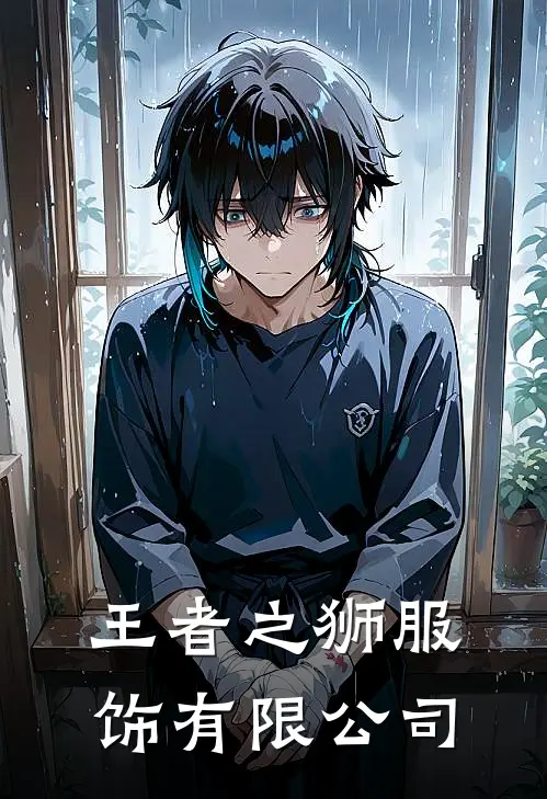 王者之狮服饰有限公司