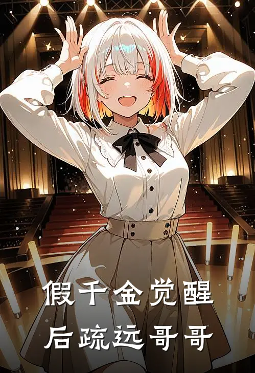 假千金觉醒后疏远哥哥