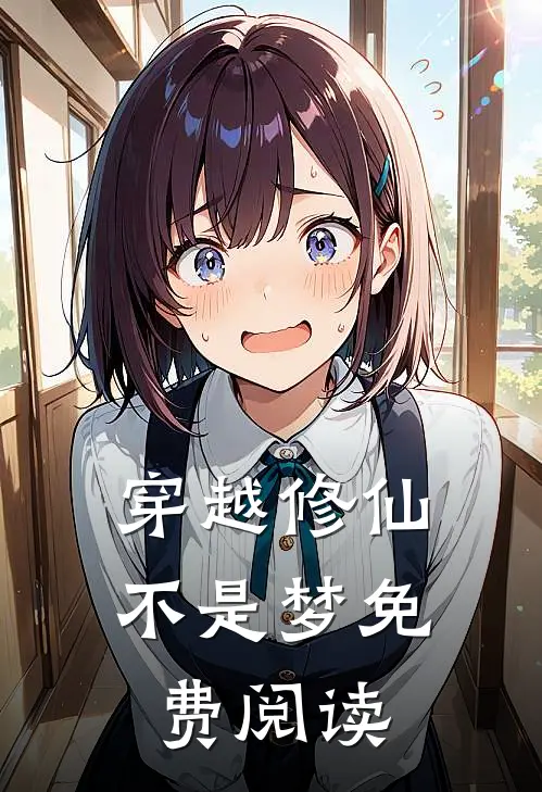 穿越修仙不是梦免费阅读