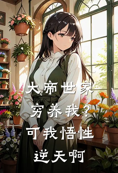 秦凡许山《大帝世家穷养我？可我悟性逆天啊》完整版在线阅读_秦凡许山完整版在线阅读