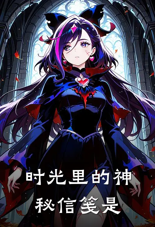 时光里的神秘信笺是