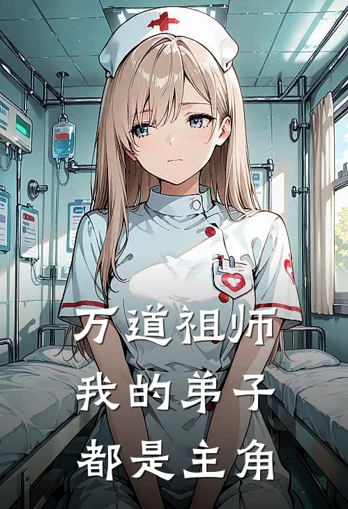 万道祖师：我的弟子都是主角林枫罗峰完结版免费阅读_万道祖师：我的弟子都是主角全章节免费在线阅读