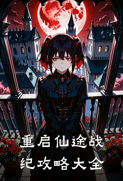 重启仙途战纪攻略大全