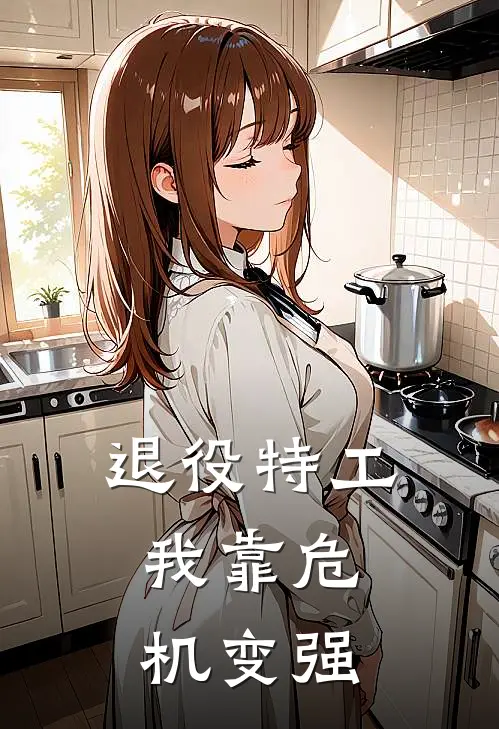 退役特工：我靠危机变强凌策苏清鸢最新小说全文阅读_最新章节列表退役特工：我靠危机变强(凌策苏清鸢)