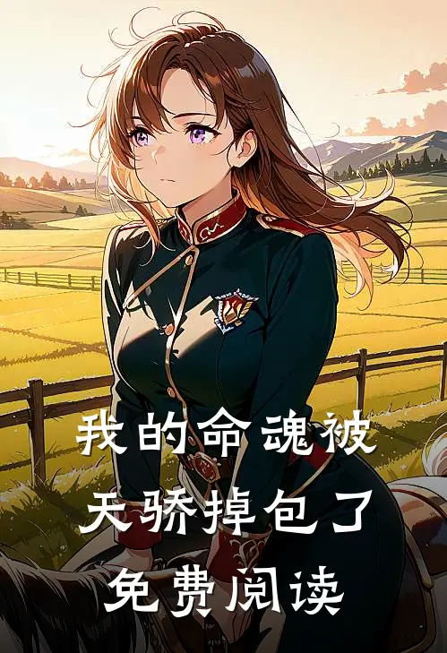 我的命魂被天骄掉包了免费阅读
