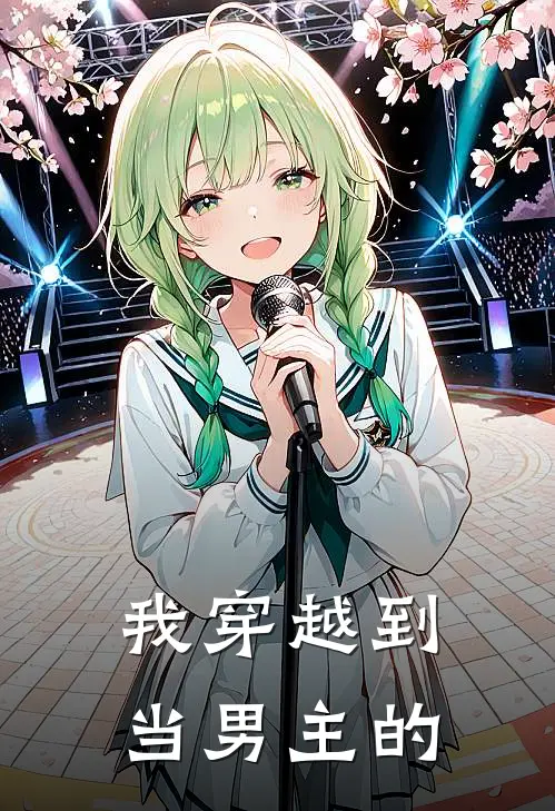 我穿越到当男主的