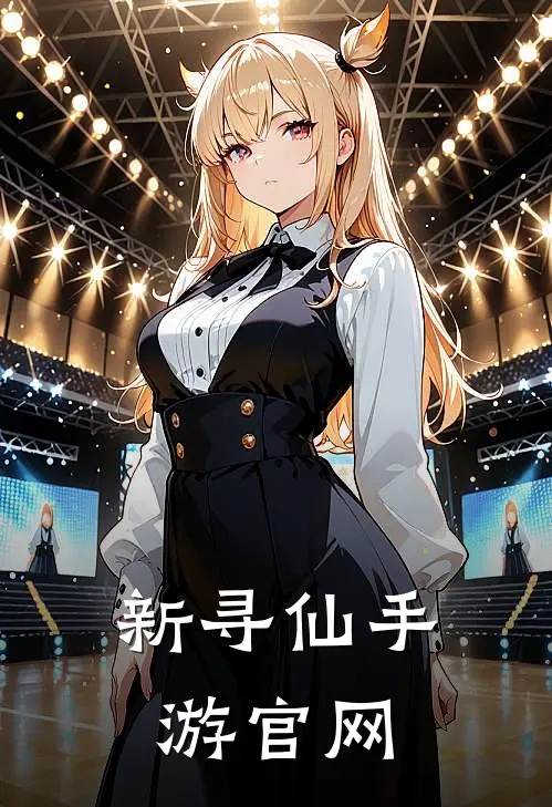 新寻仙手游官网