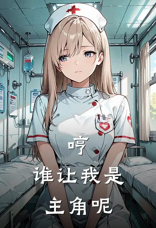 哼，谁让我是主角呢