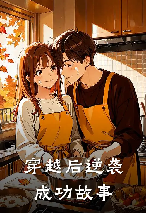 穿越后逆袭成功故事