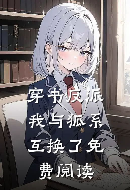 穿书反派我与狐系互换了免费阅读