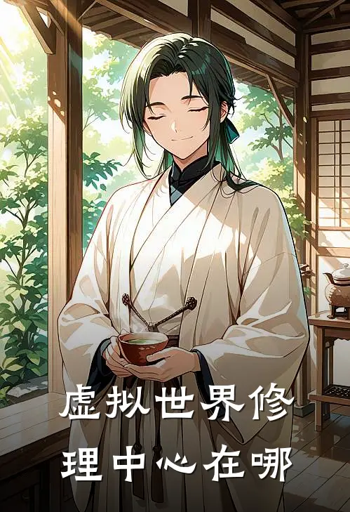 虚拟世界修理中心在哪