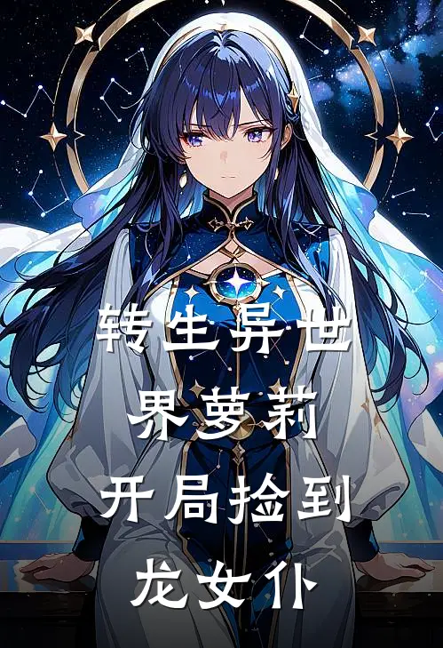 转生异世界萝莉，开局捡到龙女仆赵沐桐小萝莉小说完结推荐_热门小说阅读转生异世界萝莉，开局捡到龙女仆赵沐桐小萝莉