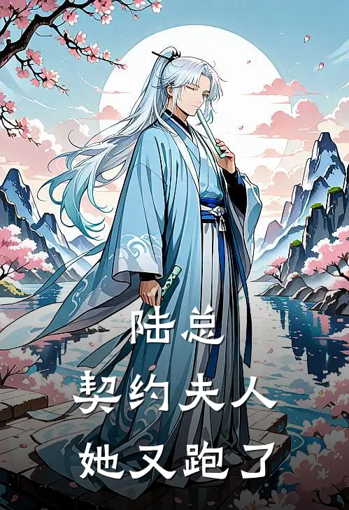 苏念陆霆深《陆总，契约夫人她又跑了》完整版在线阅读_苏念陆霆深完整版在线阅读