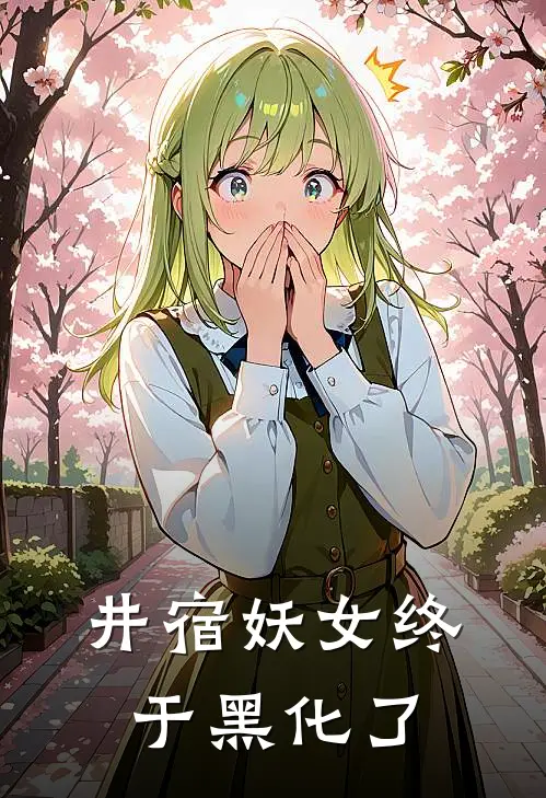 井宿妖女终于黑化了