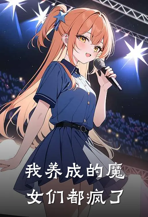 我养成的魔女们都疯了