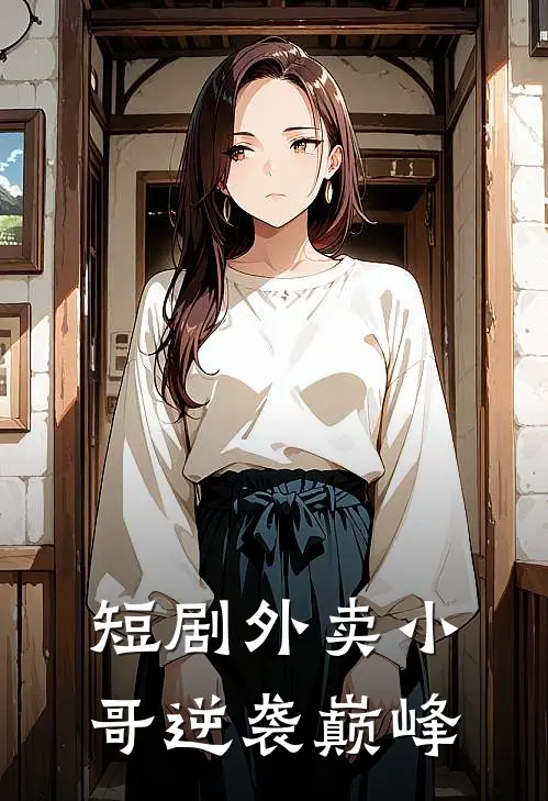 短剧外卖小哥逆袭巅峰